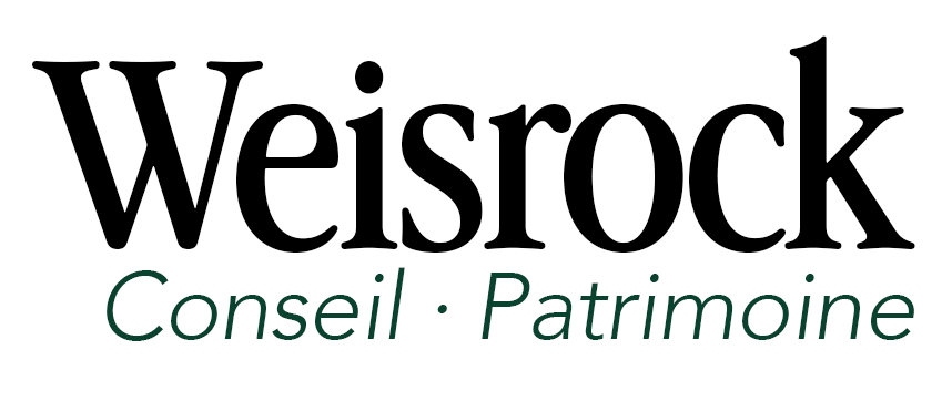 Logo Weisrock